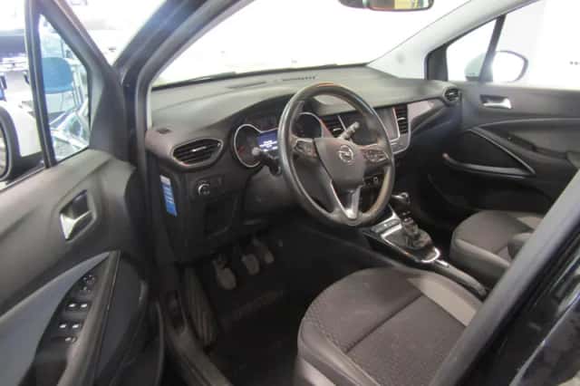 Opel Crossland X (2019) thumbnail 5