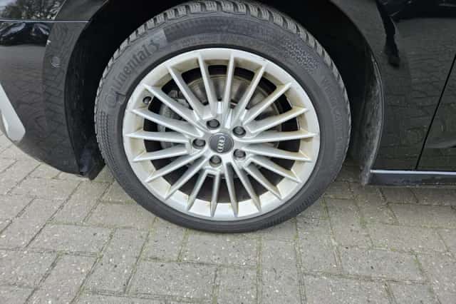 Audi A3 (2020) thumbnail 5