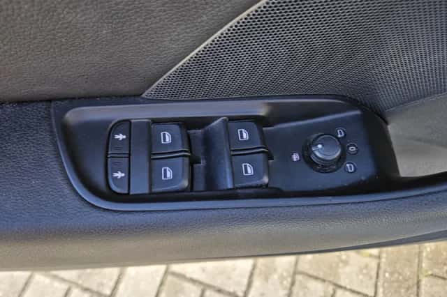 Audi A3 (2015) thumbnail 6