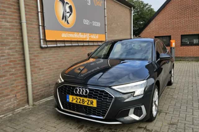 Audi A3 (2020) thumbnail 1