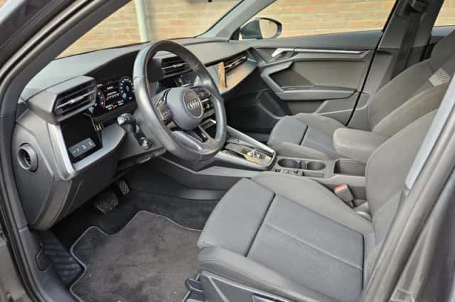 Audi A3 (2020) thumbnail 6