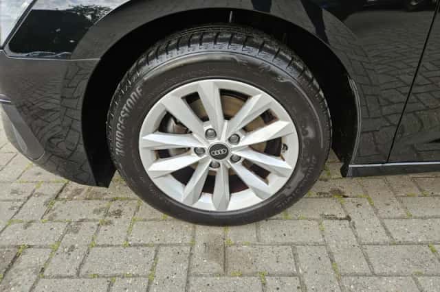 Audi A3 (2022) thumbnail 5