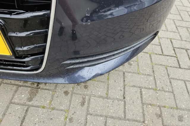 Audi A6 (2014) thumbnail 4