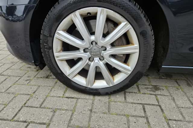 Audi A6 (2014) thumbnail 6