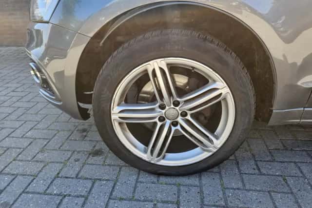 Audi Q5 (2014) thumbnail 6