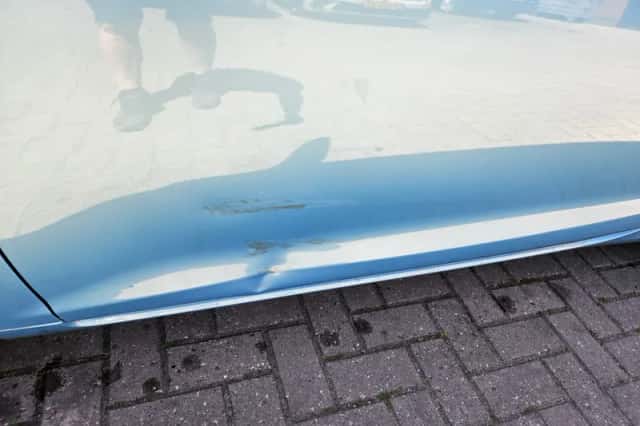 Ford Ka (2010) thumbnail 5