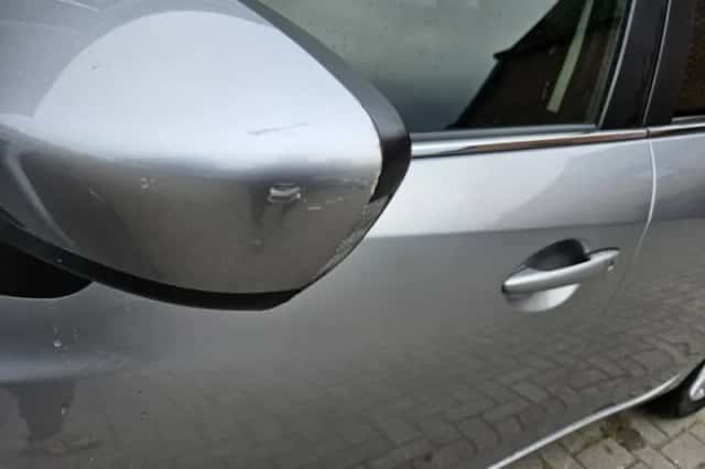 Mazda 6 (2014) thumbnail 6