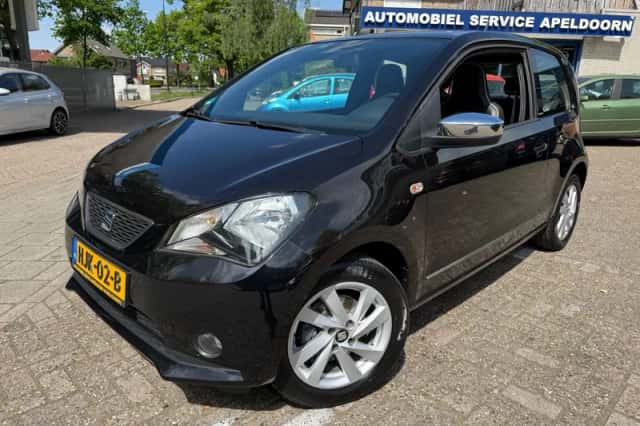 SEAT Mii (2014) thumbnail 1