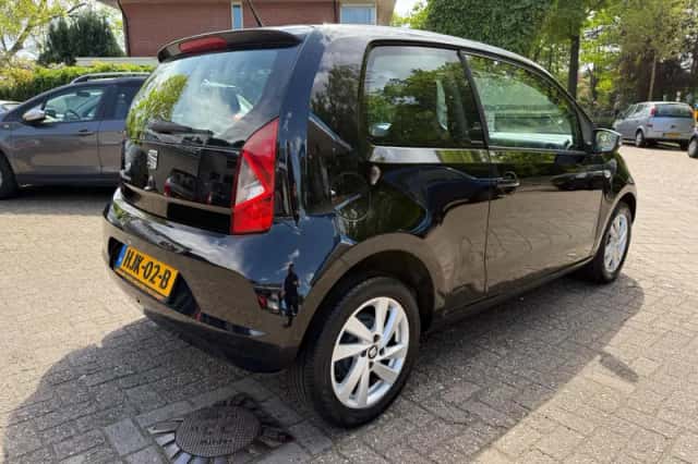 SEAT Mii (2014) thumbnail 5