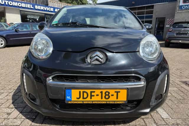 Citroën C1 (2013) thumbnail 2