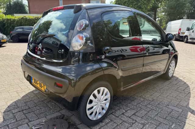 Citroën C1 (2013) thumbnail 4