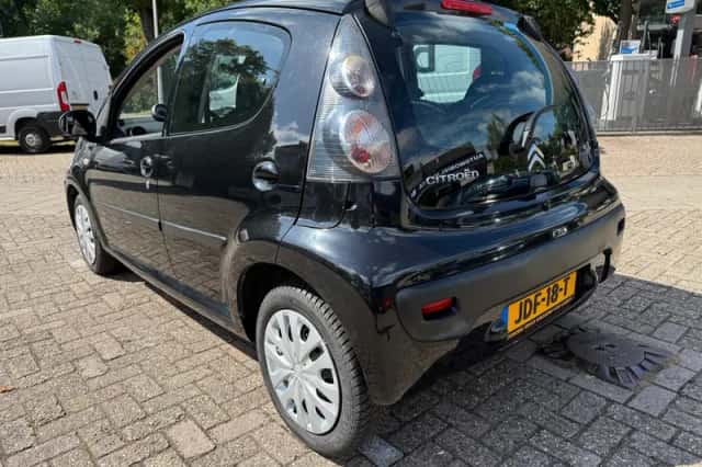 Citroën C1 (2013) thumbnail 6