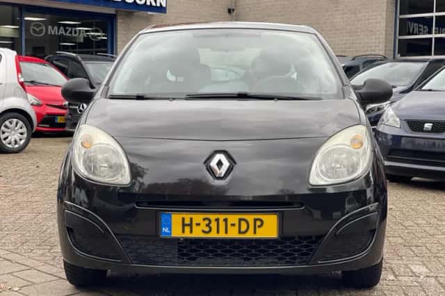Renault Twingo (2008) thumbnail 2