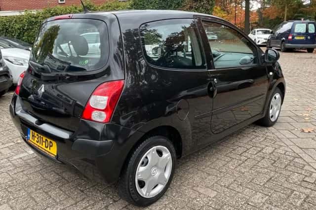 Renault Twingo (2008) thumbnail 5