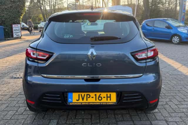 Renault Clio (2019) thumbnail 6