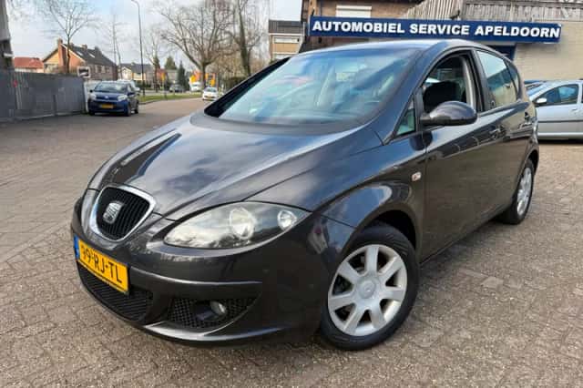 SEAT Altea (2005) thumbnail 1