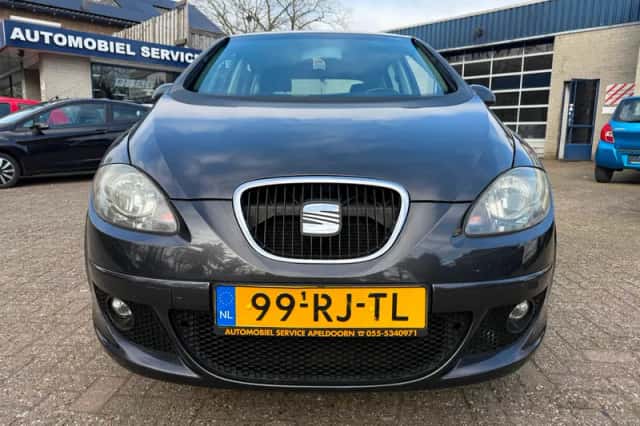SEAT Altea (2005) thumbnail 2
