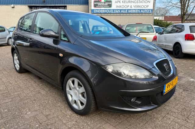 SEAT Altea (2005) thumbnail 3