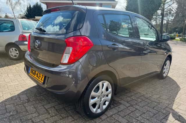 Opel Karl (2016) thumbnail 5