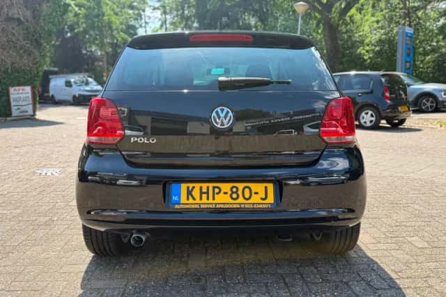 Volkswagen Polo (2012) thumbnail 6