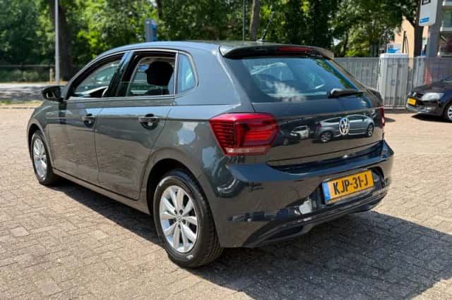 Volkswagen Polo (2019) thumbnail 6