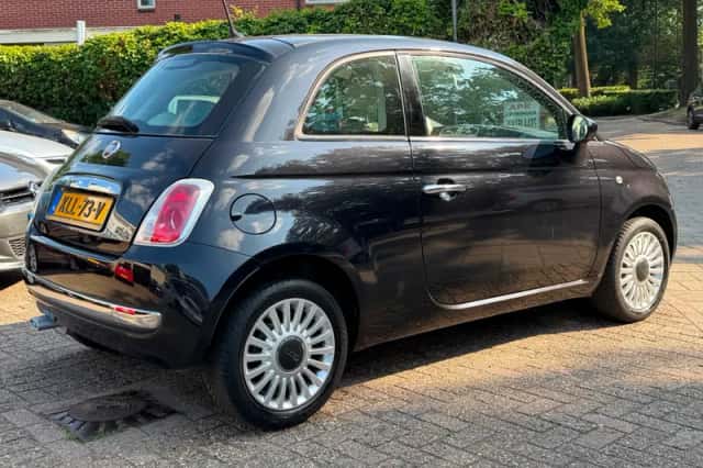 Fiat 500 (2013) thumbnail 5