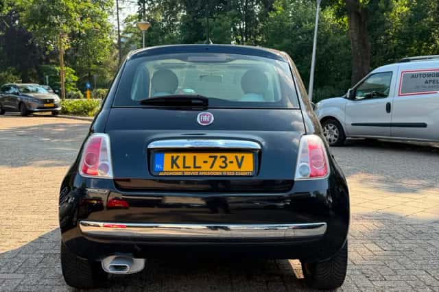 Fiat 500 (2013) thumbnail 6