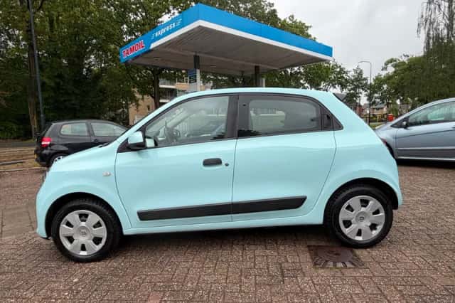 Renault Twingo (2016) thumbnail 3