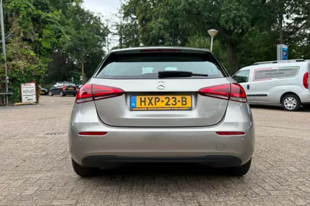 Mercedes-Benz A-Klasse (2019) thumbnail 6
