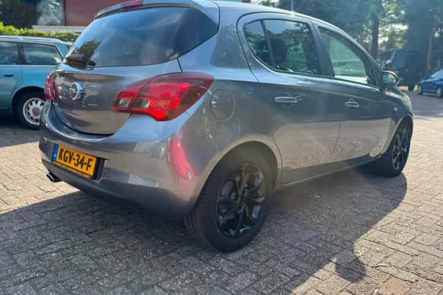 Opel Corsa (2017) thumbnail 5