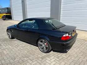 BMW 3-Serie (2001) thumbnail 2