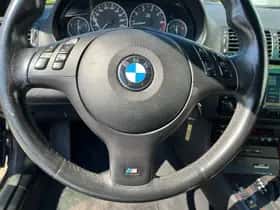 BMW 3-Serie (2001) thumbnail 12