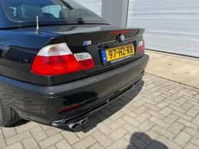BMW 3-Serie (2001) thumbnail 14