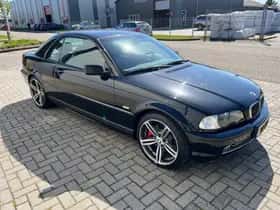 BMW 3-Serie (2001) thumbnail 4