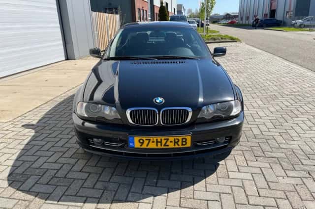 BMW 3-Serie (2001) thumbnail 5
