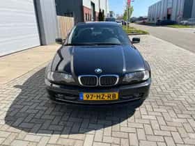 BMW 3-Serie (2001) thumbnail 5