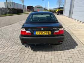 BMW 3-Serie (2001) thumbnail 6