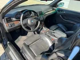 BMW 3-Serie (2001) thumbnail 8