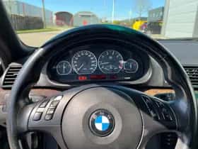 BMW 3-Serie (2001) thumbnail 9