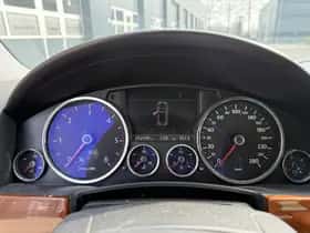 Volkswagen Touareg (2008) thumbnail 14