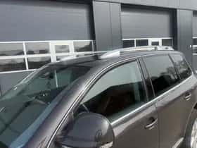 Volkswagen Touareg (2008) thumbnail 4