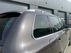 Volkswagen Touareg (2008) thumbnail 7