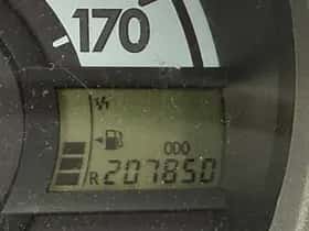Toyota Aygo (2006) thumbnail 10