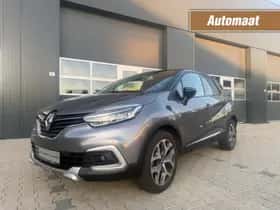 Renault Captur (2018)
