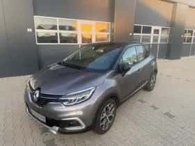 Renault Captur (2018) thumbnail 3