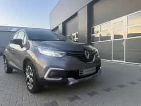 Renault Captur (2018) thumbnail 57