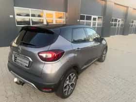 Renault Captur (2018) thumbnail 9