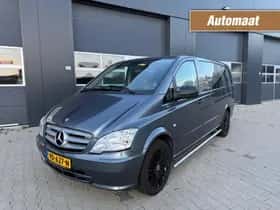 Mercedes-Benz Vito (2013)