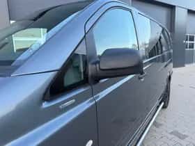 Mercedes-Benz Vito (2013) thumbnail 2
