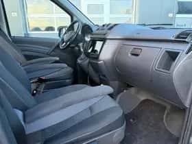 Mercedes-Benz Vito (2013) thumbnail 14